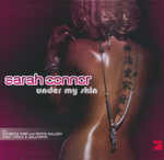 Connor, Sarah - Under my skin