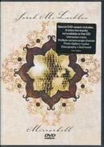 Mc Lachlan, Sarah - Mirrorball [DVD]