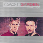 Savage Garden -Affirmation [DCD]