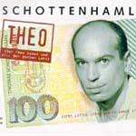 Schottenhaml - Der Theo kommt und will den ganzen Lohn