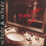 Schulz & Schulz - Man sieht sich [CD]
