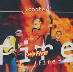 Scooter - Fire