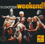 Scooter - Weekend!
