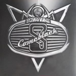 Scorpions - Comeblack [DLP]