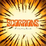 Scorpions - Face the heat [CD]