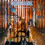 Scorpions - Pure Instinct [CD]