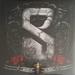 Scorpions - Sting in the tail [LP]