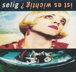 Selig - Ist es wichtig?