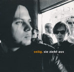 Selig - Sie zieht aus