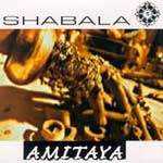 Shabala - Amitaya