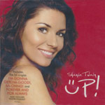 Twain, Shania - Up! [CD]