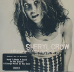 Crow, Sheryl - A change would do you good