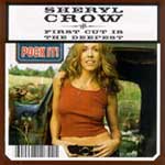 Crow, Sheryl - First cut is the deepest [3"]