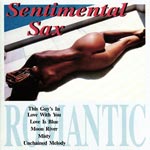 Austin, Sil - Sentimental Sax