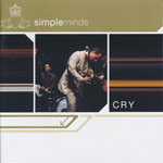 Simple Minds - Cry [CD]