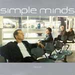 Simple Minds - Neapolis [CD]