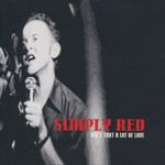 Simply Red - Ain't that a lot of love