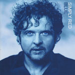 Simply Red - Blue [CD]