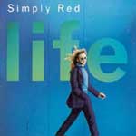 Simply Red - Life [CD]