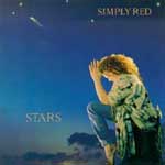 Simply Red - Stars [CD]