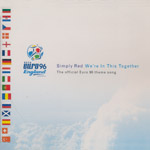 Simply Red - We're in this together