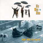 Six Was Nine - Walk with the spirits [CD]