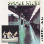 Small Faces - Lazy sunday [CD]