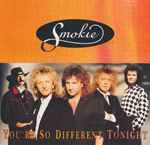 Smokie - You're so different tonight