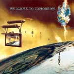 Snap! - Welcome to tomorrow