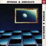Jeff Newmann, John Epping, S. M. Levy, Geoff Bastow, J. Harbourg  - Openers & Underlays