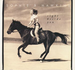 Hawkins, Sophie B. - Right beside you