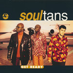 Soultans - Get ready