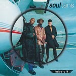 Soultans - Take off [CD]