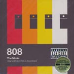 Soundtrack - Original Motion Picture 808 The Music