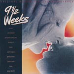 Soundtrack -  9/1 Weeks [CD]