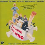 Soundtrack - Alles nur Tarnung [CD]