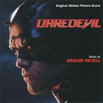 Soundtrack - Daredevil [CD]