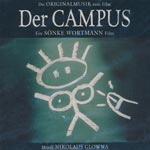 Soundtrack - Der Campus [CD]