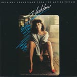 Soundtrack - Flashdance