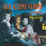 Soundtrack - Der kleine Vampir [CD]