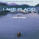 Soundtrack - Lake Placid [CD]
