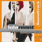 Soundtrack - zum Film Lola rennt [CD]