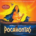 Soundtrack - Pocahontas [CD]