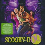Soundtrack - Scooby-Doo [CD]