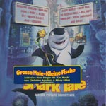 Soundtrack - Shark Tale [CD]
