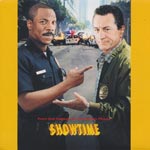 Soundtrack - Showtime [CD]