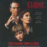 Soundtrack - The Client [CD]