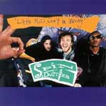 Spin Doctors - Little miss cant be wrong
