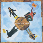 Spin Doctors - Turn it upside down [CD]