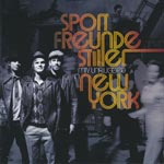 Sportfreunde Stiller - MTV unplugged in New York